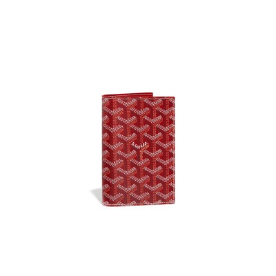 GOYARD GRENELLE PASSPORT COVER GRENELPMLTY02CL02X (14*10*1.5cm)